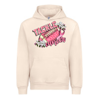 Sandshell tackle cancer Urban Hoodie - CowGirlArtShop