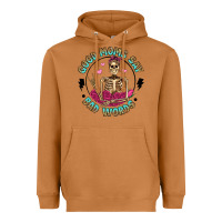Meerkat good moms say bad words Heavyweight Hoodie - Artiststas
