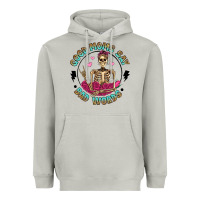 Good Moms Say Bad Words Heavyweight Hoodie | Teevron