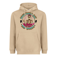 Mushroom good moms say bad words Heavyweight Hoodie - Artiststas