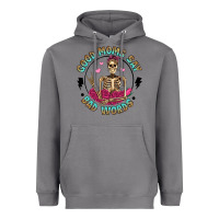 Storm good moms say bad words Heavyweight Hoodie - Artiststas