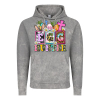 Cloud Rock egg hunter Vintage Hoodie - AdoDesignShop