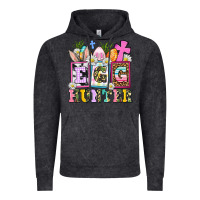Vintage Black egg hunter Vintage Hoodie - AdoDesignShop