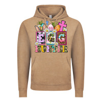 Vintage Coffee egg hunter Vintage Hoodie - AdoDesignShop