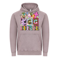 Vintage Zinc egg hunter Vintage Hoodie - AdoDesignShop