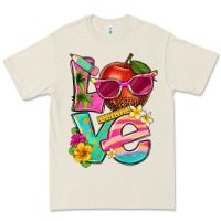 Bone love summer teacher Premium Tee - texasbilliewilder