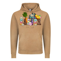 Vintage Camel easter Vintage Hoodie - AdoDesignShop