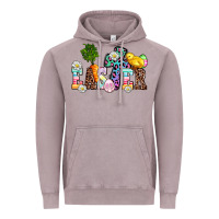 Vintage Zinc easter Vintage Hoodie - AdoDesignShop