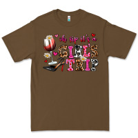 Cacao oh sip its a girls trip Premium Tee - AdoDesignShop