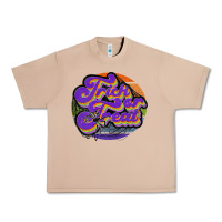 Burro trick or treat Urban Heavy Tee - JahusDesignShop