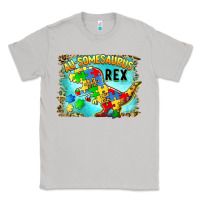 Moon Dust au somesaurus rex Classic Tee - BarkalooDesign