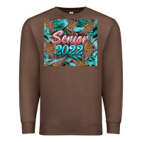 Chestnut senior 2022 tumbler Premium Sweatshirt - BarkalooDesign