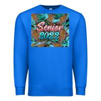 True Royal senior 2022 tumbler Premium Sweatshirt - BarkalooDesign
