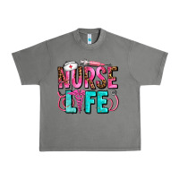 Tornado nurse life Urban Heavy Tee - AdoDesignShop