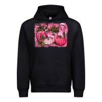 Black cancer pumpkins Urban Hoodie - CowGirlArtShop