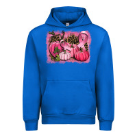 Cobalt cancer pumpkins Urban Hoodie - CowGirlArtShop