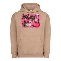 Pigment Burro cancer pumpkins Urban Hoodie - CowGirlArtShop