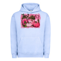 Pigment Grape Ice cancer pumpkins Urban Hoodie - CowGirlArtShop