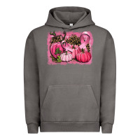 Pigment Tornado cancer pumpkins Urban Hoodie - CowGirlArtShop