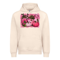 Sandshell cancer pumpkins Urban Hoodie - CowGirlArtShop