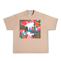 Burro nail tech Urban Heavy Tee - AdoDesignShop