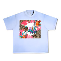 Grape Ice nail tech Urban Heavy Tee - AdoDesignShop