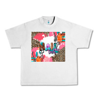 Lunar Rock nail tech Urban Heavy Tee - AdoDesignShop