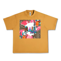 Peanut Butter nail tech Urban Heavy Tee - AdoDesignShop