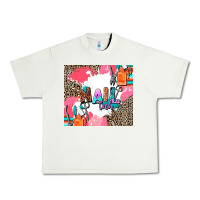Pistachio nail tech Urban Heavy Tee - AdoDesignShop