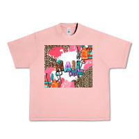 Salmon nail tech Urban Heavy Tee - AdoDesignShop