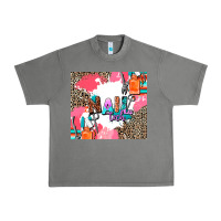 Tornado nail tech Urban Heavy Tee - AdoDesignShop