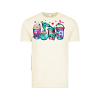 Vintage Arctic turtle coffee cups Vintage Tee - Jasminsmagicworld