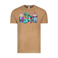 Vintage Camel turtle coffee cups Vintage Tee - Jasminsmagicworld