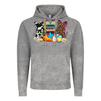 Cloud Rock western rabbits Vintage Hoodie - AdoDesignShop