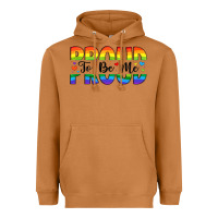 Meerkat proud to be me Heavyweight Hoodie - Artiststas