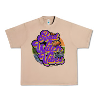 Burro bad witch vibes Urban Heavy Tee - JahusDesignShop