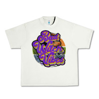 Pistachio bad witch vibes Urban Heavy Tee - JahusDesignShop