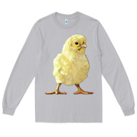 Moon Dust Chick Long Sleeve Tee - LillyAllenDesigns