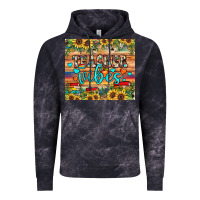Cloud Black teacher vibes Vintage Hoodie - JahusDesignShop