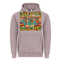 Vintage Zinc teacher vibes Vintage Hoodie - JahusDesignShop