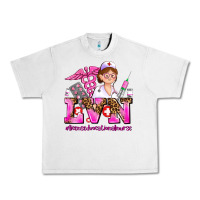 Lunar Rock lvn licensed vocational nurse Urban Heavy Tee - AdoDesignShop