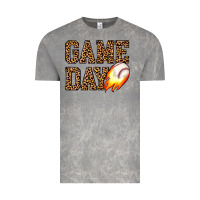 Cloud Rock game day baseball Vintage Tee - JahusDesignShop