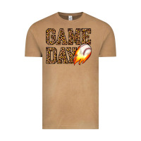 Vintage Camel game day baseball Vintage Tee - JahusDesignShop