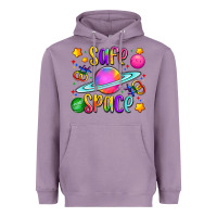 Lavender safe space Heavyweight Hoodie - Artiststas