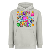 Moon Dust safe space Heavyweight Hoodie - Artiststas