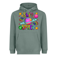 Sage safe space Heavyweight Hoodie - Artiststas