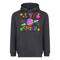 Smoke safe space Heavyweight Hoodie - Artiststas