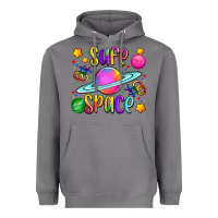 Storm safe space Heavyweight Hoodie - Artiststas