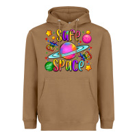 Toasted Coconut safe space Heavyweight Hoodie - Artiststas