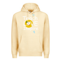 Pina Colada teach love inspire Premium Hoodie - Bettercallsaul